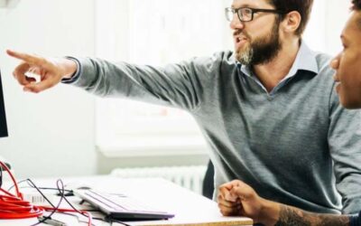 The increase in technical specialists in industrial automation