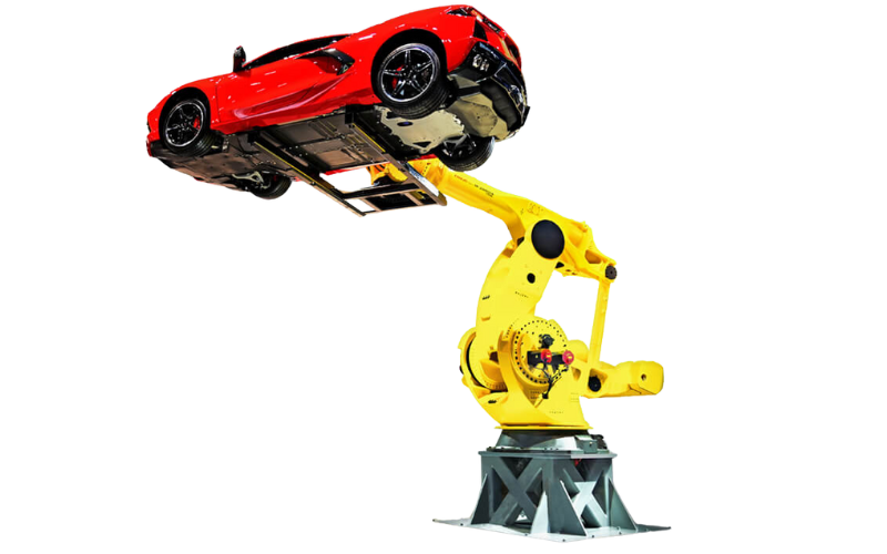 soluciones en automatización