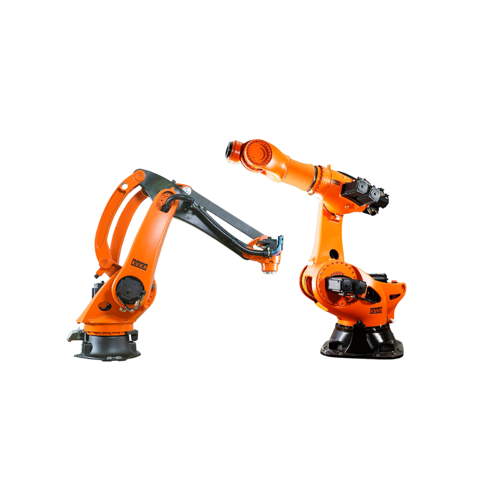 soluciones en automatización