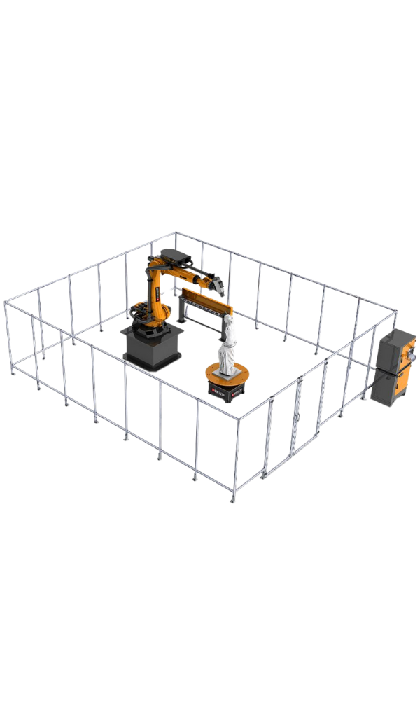 soluciones en automatización